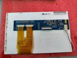 FG0700K5DSSWBG01 für Kompatibilität LCD Display Panel - Bild 1 von 6