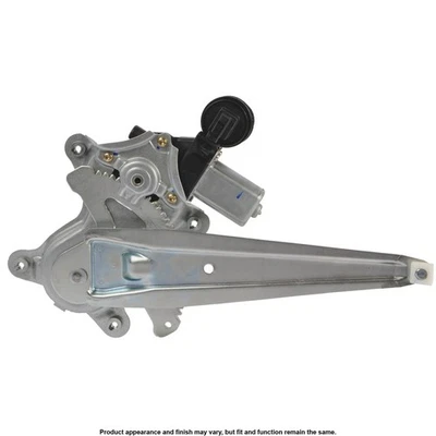For Lexus ES350 Scion xB Cardone Rear Right Window Motor & Regulator GAP Foto 1 de 4