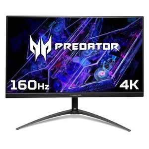 Acer XB Predator XB323QKV3 Gaming Monitor 160Hz UHD 3840x2160 0.5ms Response Tim - Picture 1 of 1