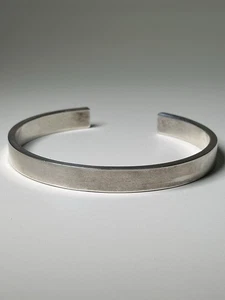 Links of London Sterlingsilber Armreif Armband, 7 - 7 1/2 - Bild 1 von 5