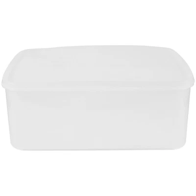  1 Set Kühlschrank Frische Aufbewahrungsbox Kühlschrank Mahlzeit Vorbereitung - Bild 1 von 4