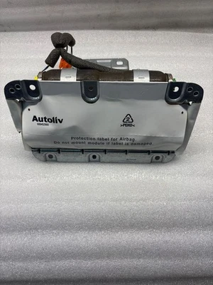 Otra pieza interior Volvo S80 2011 31271211 GRS4641 Foto 1 de 4