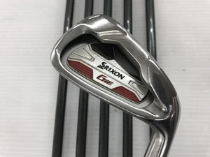 Srixon GiE Iron Set Flex S 6 Pieces SV-3019J Right Handed F/S #02 - Picture 1 of 10