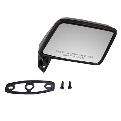 Espejo manual para Bronco II Paddle Type 1984-1990 derecho E5TZ17682C FO1321108 Foto 1 de 3