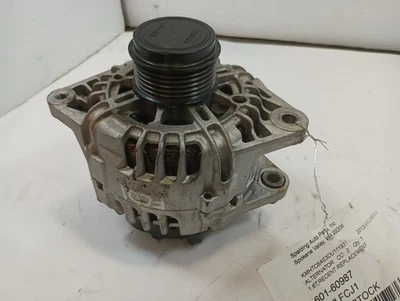 Alternator from 2013 Hyundai Veloster 1.6L 12159051 - Image 1 of 4