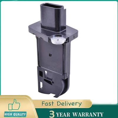 Sensor de flujo de masa de aire MAS0319 para Ford Mustang 2011-2014 Taurus 2013-2019 Foto 1 de 4