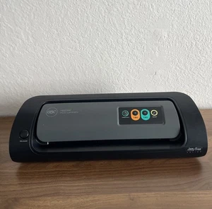 GBC Heat Seal H220 Laminator Up to 9” 228mm Width Jam Free Series - Picture 1 of 17