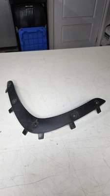 Polaris OEM Windshield Retainer 5435520 Fits IQ Dragon RMK Shift 600 800 2008-12 Foto 1 de 2