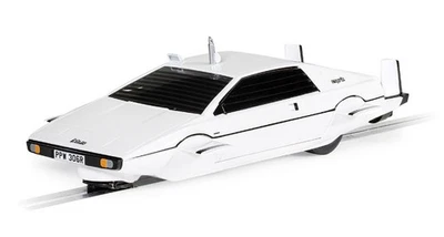 SCALEXTRIC C4359 1/32 LOTUS ESPRIT S1 Submarine Mode 007 THE SPY WHO LOVED ME - Image 1 of 4