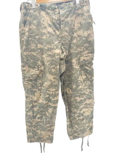 US.ARMY US Army Cargo Hose Gr.M Baumwolle Khaki - Bild 1 von 4