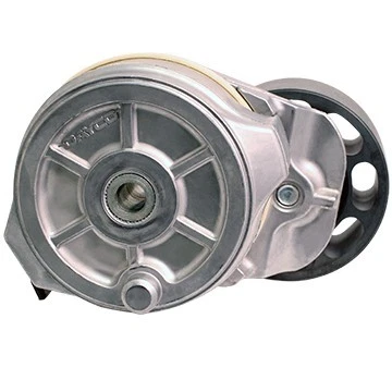 Conjunto de tensor de correa de transmisión DAYCO para VAN HOOL TOURIST COACH TX 2014-15 12,8 L Foto 1 de 2