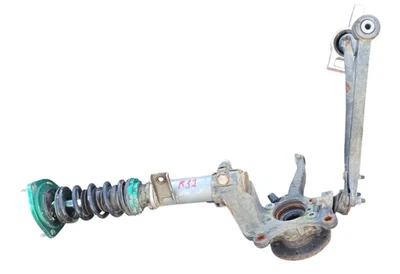 Volkswagen Golf R32 2005-2008 suspensión delantera derecha rodillera nudillo OEM Foto 1 de 4