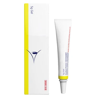 Pet Cat Dog Eye Ointment Pet Eye Ointment 5g Corneal Inflammation Eye Ointment - Image 1 of 4