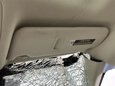 Passenger Right Sun Visor Fits 16-22 LEXUS RX350 2669058 - Image 1 of 4