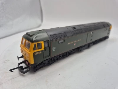 Lima 205040 OO Gauge Class 47 Diesel Locomotive – 47484 ‘Isambard Kingdom Brunel - Image 1 of 4