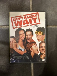 DVD Can't Hardly Wait - Co4 - Picture 1 of 2