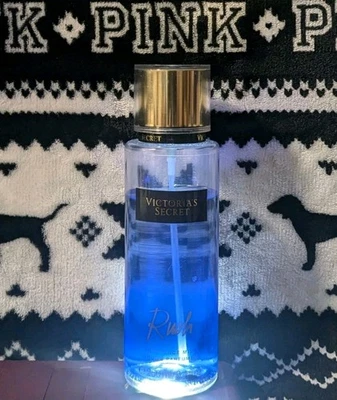 Victoria's Secret Rush 8,4 oz. Body Mist *ORIGINAL* *RARO* *LEER DESCRIPCIÓN* Foto 1 de 2