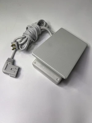 Pfaff Metro Typ AE 003 Foot Pedal Controller For Sewing Machine 3 prong - Image 1 of 4
