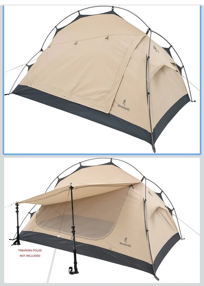 Tienda de caza Browning Talon para 1 persona Foto 1 de 1