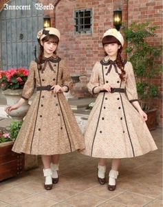 Innocent World Innova Petite Bonheur One Piece Lolita - Bild 1 von 4