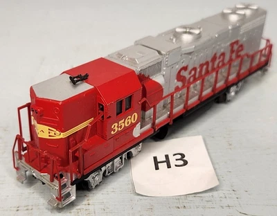 Motor diésel 3560 calibre HO LIKE EMD GP-9 FUNCIONA MUY BIEN EXCELENTE H3 Foto 1 de 4