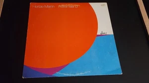 Herbie Mann     Astral Island    Jazz  Vinyl   LP   1983  Atlantic Records   VG - Bild 1 von 2