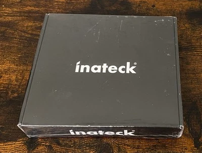 SEALED! Inateck KTU3FR-5O2I US USB 3.0 PCI Express Card 5x USB 3.0 - Image 1 of 3