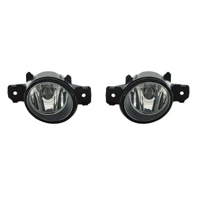 适用于 2008 2009 2010 英菲尼迪 M35 雾灯对乘客和驾驶员 — 第 1/3 张图片