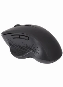 Leise Optische USB 6 Tasten SoLogic Ergonomische Kabellose Maus 🖱🌟 - Bild 1 von 4