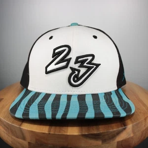 Gorra Air Jordan X 10 Retro Azul Polvo Para Hombre 23 JumpMan SnapBack 2014 1994 - Imagen 1 de 8