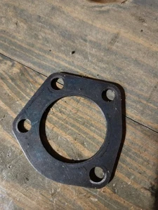 1986 Kawasaki Bayou 185 Bearing Position Plate 14014-1055 - Bild 1 von 2