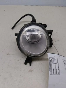 Driver Corner/Park Light Fog-driving Bumper Fits 04-06 TOUAREG 726163 - Picture 1 of 7