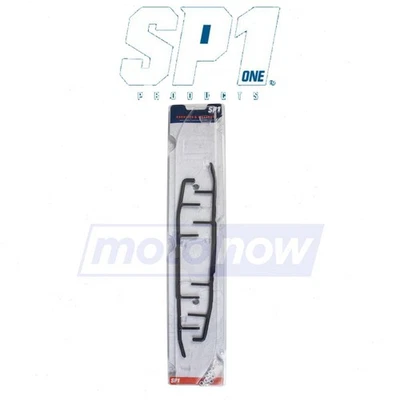 SP1 Slasher Six60 Runners for 2007-2008 Yamaha PZ50MT Phazer Mountain Lite - lf Foto 1 de 4