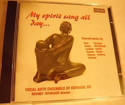 My Spirit Sang All Day Foto 1 de 4