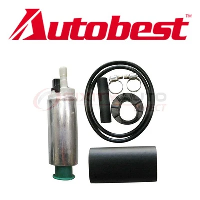 Autobest In Tank Electric Fuel Pump for 1996-1997 Chevrolet C2500 5.0L 5.7L eg Foto 1 de 4