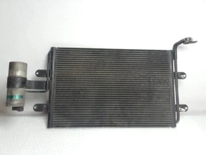 1J0820191F air conditioning condenser for VOLKSWAGEN PASSAT BERLINA (3B3) 142768 - Imagen 1 de 8