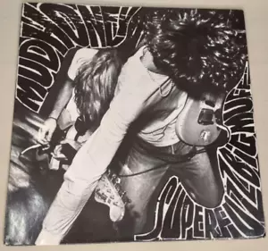 MUDHONEY - SUPERFUZZ BIGMUFF Vinyl EP 1988 1st Press Alternative Grunge Rock - Foto 1 di 4