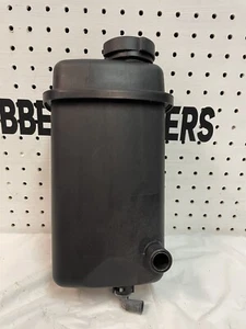 1999-2003 BMW E39 E38 Coolant Reservoir Overflow tank 540i 740iL 750iL 740i 740 - Picture 1 of 10