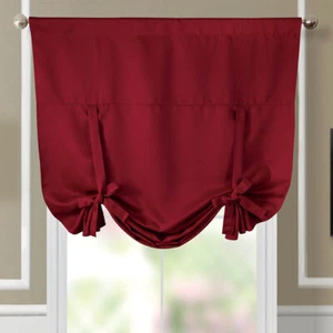 Cortina de sombra Stanton para ventana apagado varilla de tejido bolsillo 1 pieza - Imagen 1 de 9