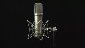 NEUMANN U87 STUDIO SET NEW UNOPENED AND UNUSED - Picture 1 of 12