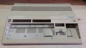 Commodore Amiga A500 Plus Case (Top and Bottom) - Photo 1/5
