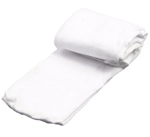 Girls Stretchable Dance Opaque Tights Pantyhose in Lovely Colors Buy More Save.. - Picture 1 of 11