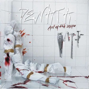 DENATA - ART OF THE INSANE - New CD - R72z - Imagen 1 de 1