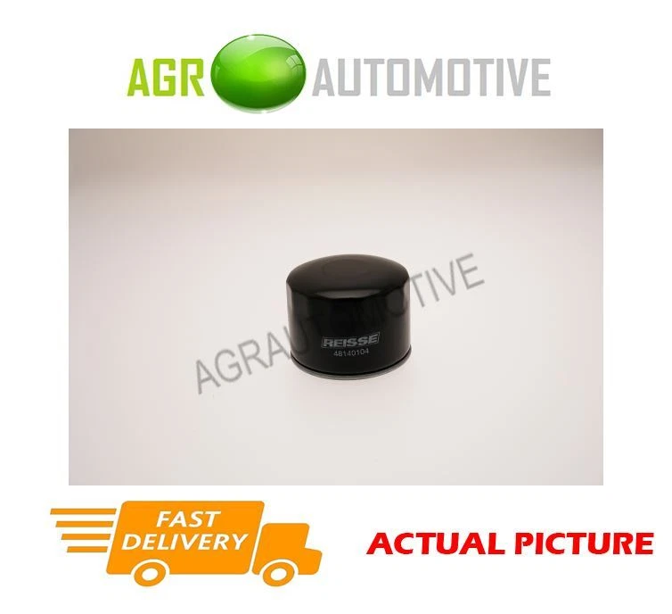 FOR HONDA CIVIC 2.0 86 BHP 1997-01 DIESEL OIL FILTER 48140104 - Imagem 1 de 1