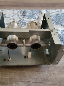 2 Burner Furnace Manifold Assembly. - Picture 1 of 6
