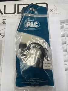 PAC Kenwood to iPod/USB Cable - Picture 1 of 1