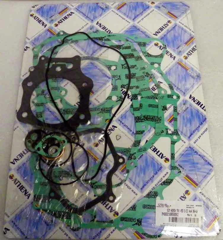 Kit de juntas completo Athena: Honda 450 TRX-ES 98-04 06112-HN0-670 Foto 1 de 1