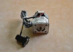 Pacific Scientific Stepping Motor P21NSXC-LSN-NS-03 barco libre - Imagen 1 de 4