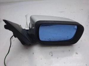 Passenger Side View Mirror Power Sedan Canada Market Fits 01-05 BMW 325XI  - Picture 1 of 12