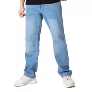 Reell Lowfly Light blue stone hose - Picture 1 of 1
